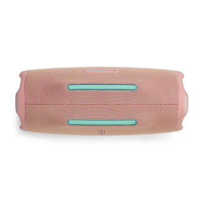 Акустична система JBL Charge 6 Pink (JBLCHARGE6PINK)