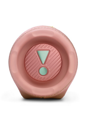 Акустична система JBL Charge 6 Pink (JBLCHARGE6PINK)