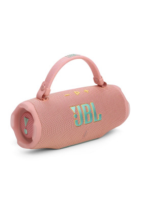 Акустична система JBL Charge 6 Pink (JBLCHARGE6PINK)