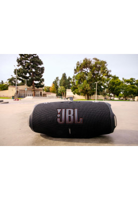 Акустична система JBL Charge 6 Pink (JBLCHARGE6PINK)