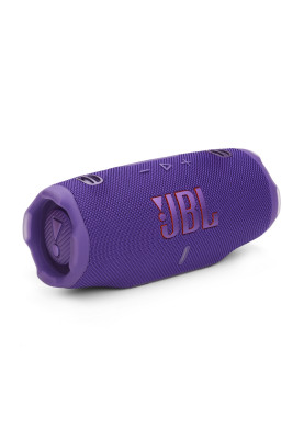 Акустична система JBL Charge 6 Purple (JBLCHARGE6PUR)