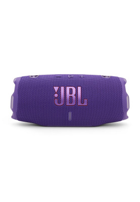 Акустична система JBL Charge 6 Purple (JBLCHARGE6PUR)