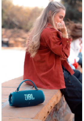 Акустична система JBL Charge 6 Purple (JBLCHARGE6PUR)