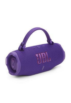 Акустична система JBL Charge 6 Purple (JBLCHARGE6PUR)