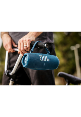 Акустична система JBL Charge 6 Purple (JBLCHARGE6PUR)