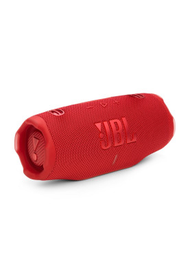 Акустична система JBL Charge 6 Red (JBLCHARGE6RED)