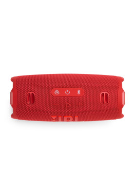 Акустична система JBL Charge 6 Red (JBLCHARGE6RED)