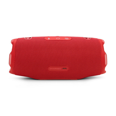Акустична система JBL Charge 6 Red (JBLCHARGE6RED)