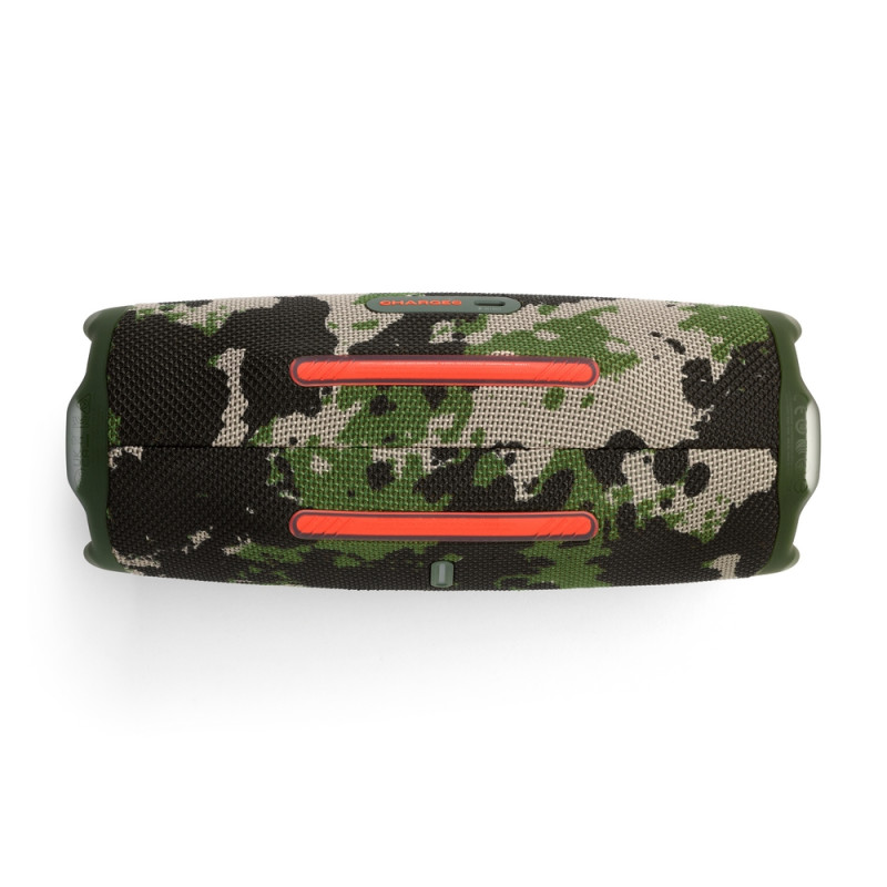 Акустична система JBL Charge 6 Squad (JBLCHARGE6SQUAD)