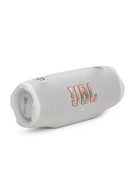 Акустична система JBL Charge 6 White (JBLCHARGE6WHT)