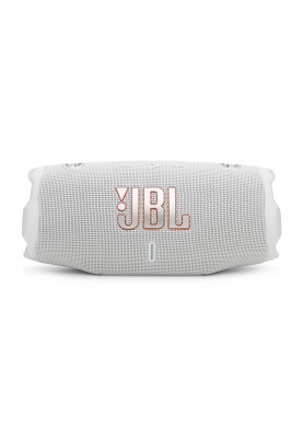 Акустична система JBL Charge 6 White (JBLCHARGE6WHT)