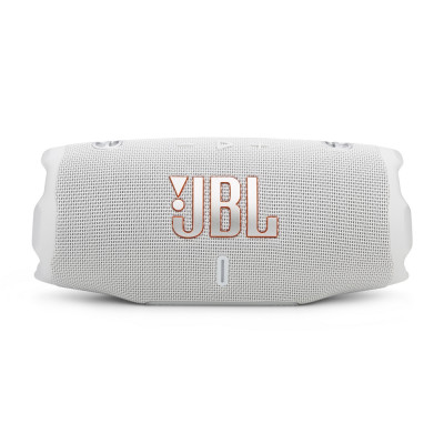 Акустична система JBL Charge 6 White (JBLCHARGE6WHT)