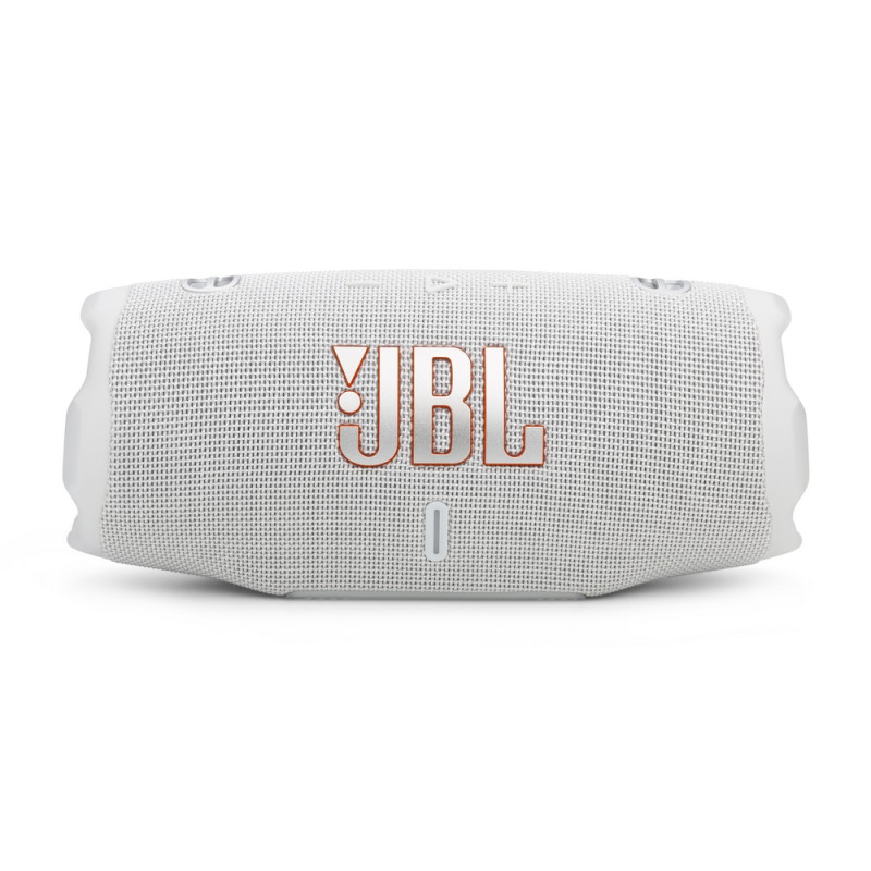 Акустична система JBL Charge 6 White (JBLCHARGE6WHT)