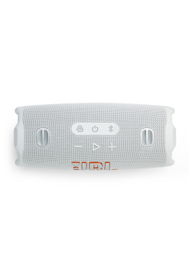 Акустична система JBL Charge 6 White (JBLCHARGE6WHT)