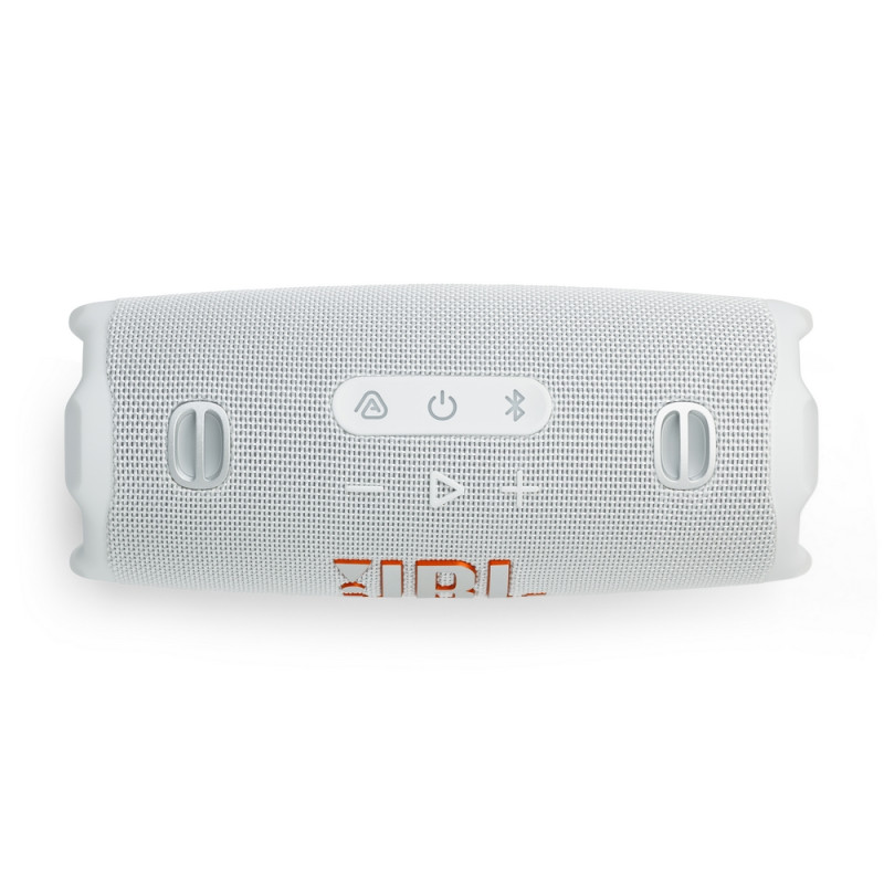 Акустична система JBL Charge 6 White (JBLCHARGE6WHT)