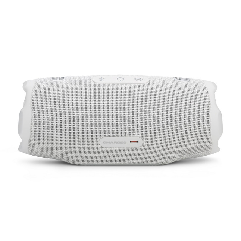 Акустична система JBL Charge 6 White (JBLCHARGE6WHT)