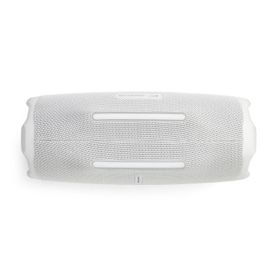 Акустична система JBL Charge 6 White (JBLCHARGE6WHT)