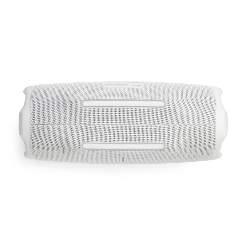 Акустична система JBL Charge 6 White (JBLCHARGE6WHT)