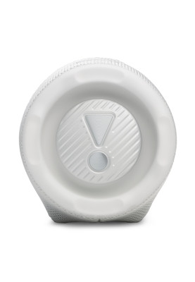 Акустична система JBL Charge 6 White (JBLCHARGE6WHT)