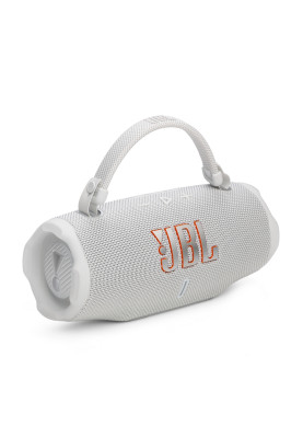 Акустична система JBL Charge 6 White (JBLCHARGE6WHT)