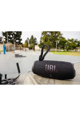 Акустична система JBL Charge 6 White (JBLCHARGE6WHT)