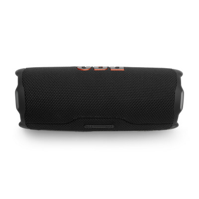 Акустична система JBL Flip 7 Black (JBLFLIP7BLK)