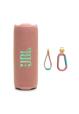 Акустична система JBL Flip 7 Pink (JBLFLIP7PINK)