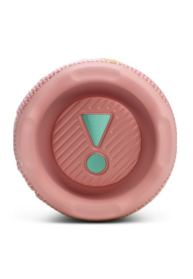 Акустична система JBL Flip 7 Pink (JBLFLIP7PINK)