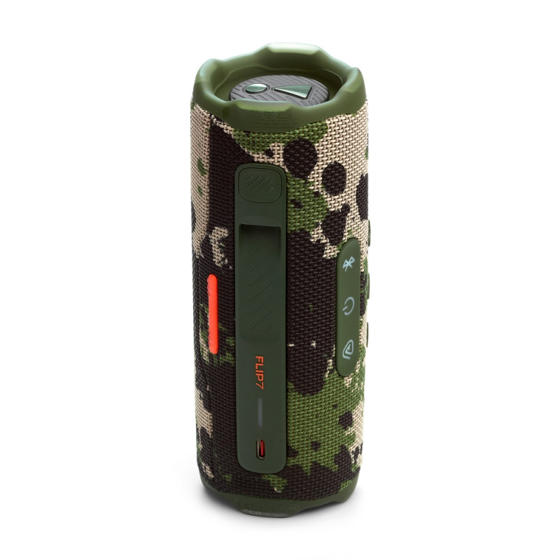 Акустична система JBL Flip 7 Squad (JBLFLIP7SQUAD)