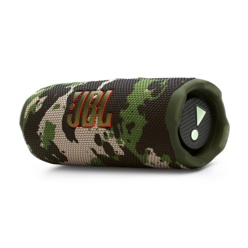 Акустична система JBL Flip 7 Squad (JBLFLIP7SQUAD)