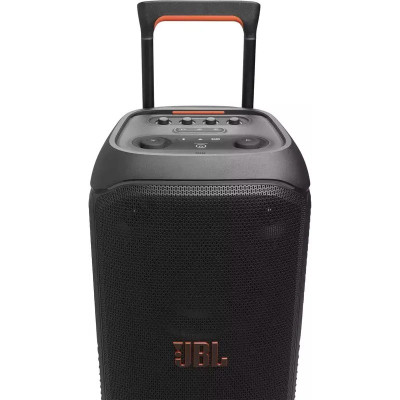 Акустична система JBL PartyBox Stage 320 (JBLPBSTAGE320EP) Акустична система JBL PartyBox Stage 320 (JBLPBSTAGE320EP)