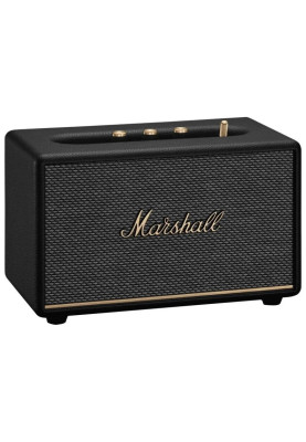 Акустична система Marshall Acton III Black (1006004)