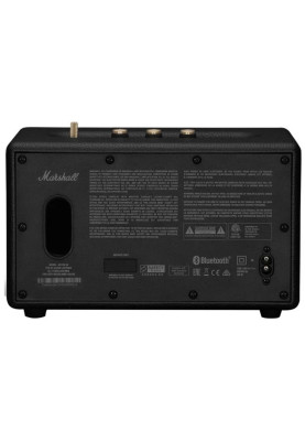 Акустична система Marshall Acton III Black (1006004)