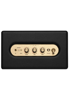 Акустична система Marshall Acton III Black (1006004)