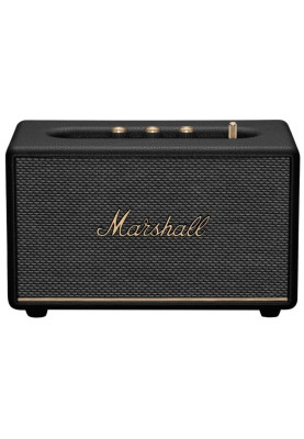 Акустична система Marshall Acton III Black (1006004)