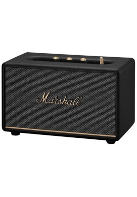 Акустична система Marshall Acton III Black (1006004)