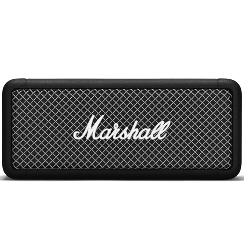 Акустична система Marshall Emberton II Black (1006234)
