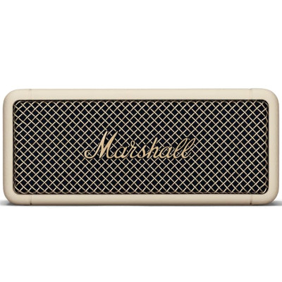 Акустична система Marshall Emberton II Cream (1006237)