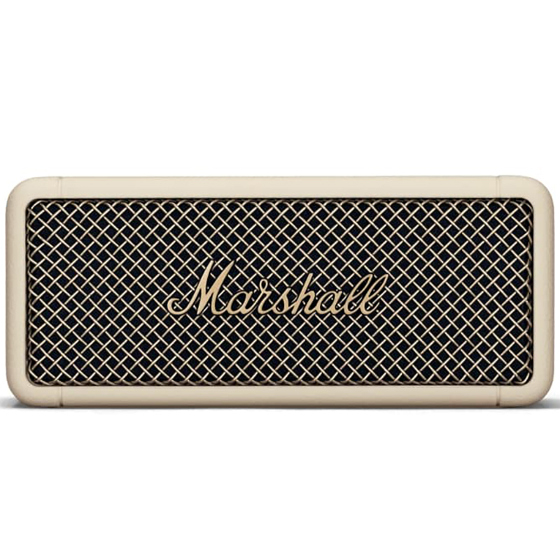 Акустична система Marshall Emberton II Cream (1006237)