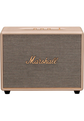 Акустична система Marshall Speaker Woburn III Cream (1006017)