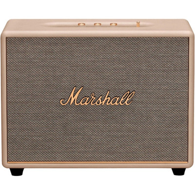 Акустична система Marshall Speaker Woburn III Cream (1006017)