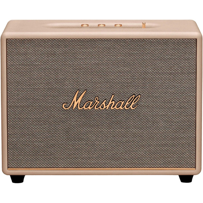 Акустична система Marshall Speaker Woburn III Cream (1006017)