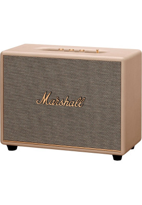 Акустична система Marshall Speaker Woburn III Cream (1006017)