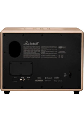 Акустична система Marshall Speaker Woburn III Cream (1006017)