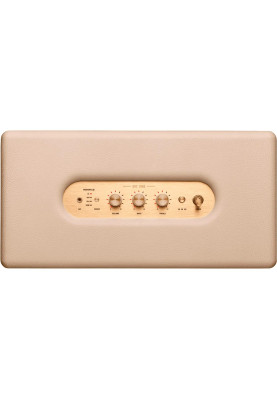 Акустична система Marshall Speaker Woburn III Cream (1006017)