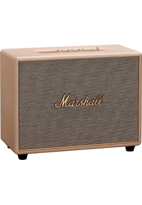 Акустична система Marshall Speaker Woburn III Cream (1006017)