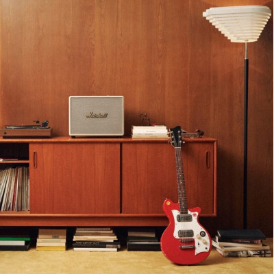 Акустична система Marshall Speaker Woburn III Cream (1006017)