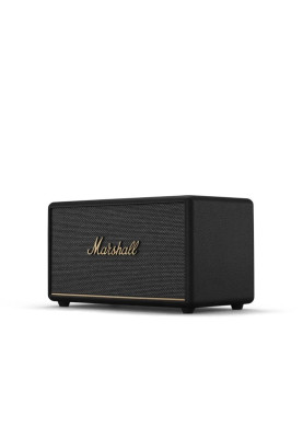Акустична система Marshall Stanmore III Black (1006010)
