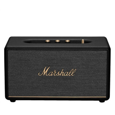 Акустична система Marshall Stanmore III Black (1006010)