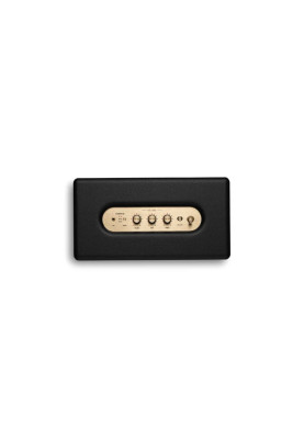 Акустична система Marshall Stanmore III Black (1006010)
